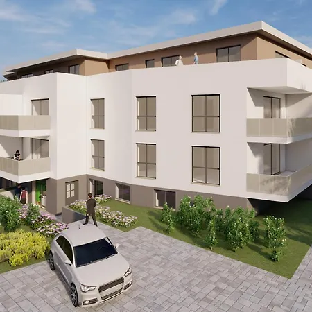 Perle Der Wetterau - Smart Tv - 3 - Parkplatz