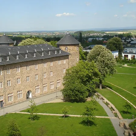 Perle Der Wetterau - Smart Tv - 3 - Parkplatz * Butzbach