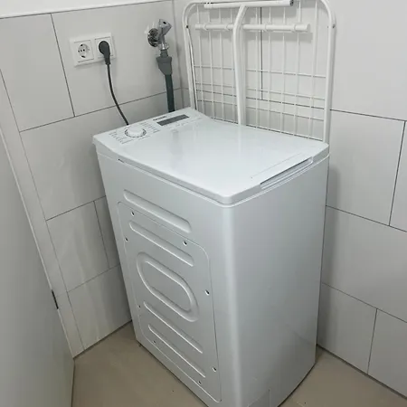 Perle Der Wetterau - Smart Tv - 3 - Parkplatz