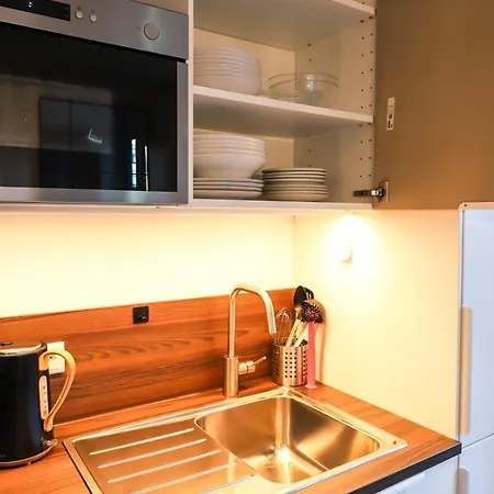 Perle Der Wetterau - Smart Tv - 3 - Parkplatz Butzbach