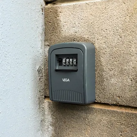 Perle Der Wetterau - Smart Tv - 3 - Parkplatz *