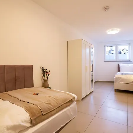 Perle Der Wetterau - Smart Tv - 3 - Parkplatz * Butzbach