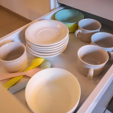 Perle Der Wetterau - Smart Tv - 3 - Parkplatz Apartamento