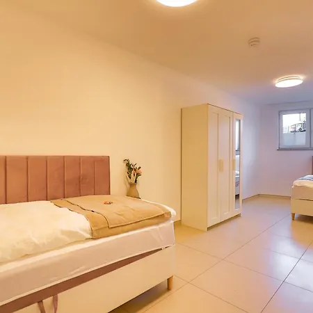 Perle Der Wetterau - Smart Tv - 3 - Parkplatz * Butzbach