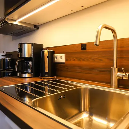 Perle Der Wetterau - Smart Tv - 3 - Parkplatz * Butzbach