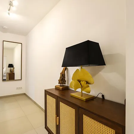 Perle Der Wetterau - Smart Tv - 3 - Parkplatz Apartamento