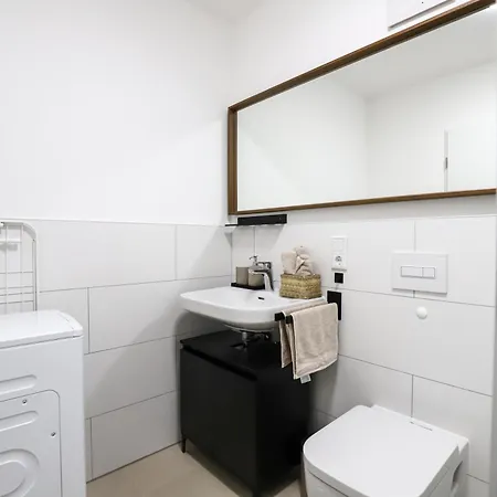 Perle Der Wetterau - Smart Tv - 3 - Parkplatz Apartment *